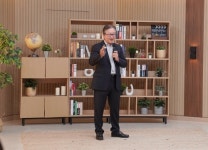 원제형 도쿄일렉트론코리아 대표이사, 가천대 특별강연으로 산학협력 행보 이어가