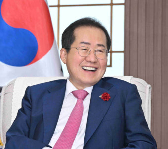 홍준표 