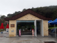 역사가 흐르는 홍성 결성읍성에 쉼터 문 열어