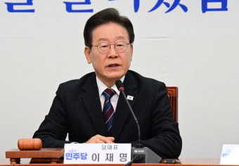 이재명 정부 출범 4일째, 유정복 인천시장 권력놀음이 아닌 민생 중요 강조