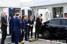 [포토]BMW, R&D센터 청라에 확장 이전