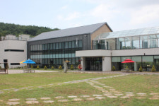 뷰티·힐링 동시에 홍성 에덴힐스 힐링파크, 웰니스 관광지 재지정