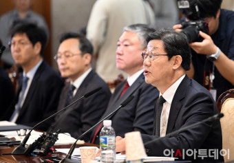 [포토]노연홍 위원장 