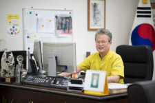 정읍 한서요양병원, 44병상 규모 감염병동 본격 운영