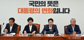개혁신당 당대표 후보에 허은아·이기인… 내달 19일 전당대회