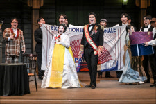 [손수연의 오페라산책]서울시오페라단 라 트라비아타, 춘희