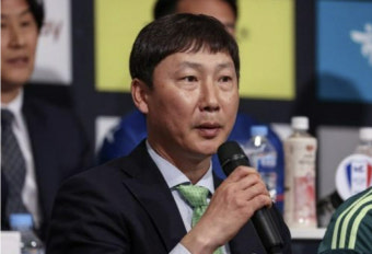 제2의 박항서 찾는 베트남 축구, 대표팀 감독에 김상식 유력