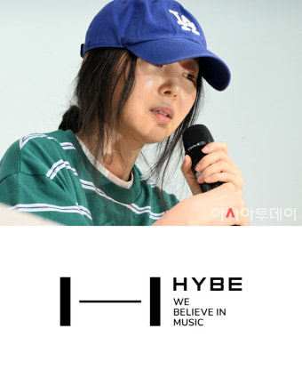 하이브, 어도어 임시주총 열까…오늘 심문기일