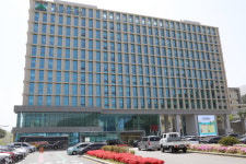 울주군 서부노인복지관-산림청 찾아가는 산림교육 맞손