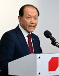 황우여 6말7초 전당대회 어려워…한달이상 늦어질 것