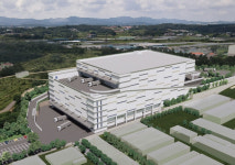 요진건설, ‘520억원 규모’ 이천 백사 물류센터 신축공사 수주