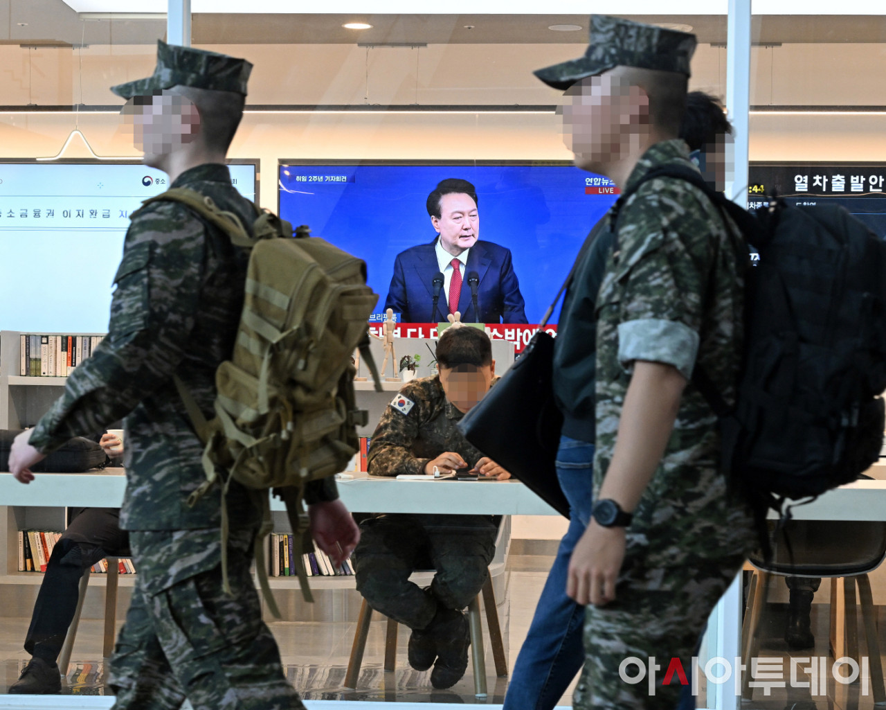 채상병 특별검사, 윤석열 전 대통령 대면 조사 당연한 수순 →