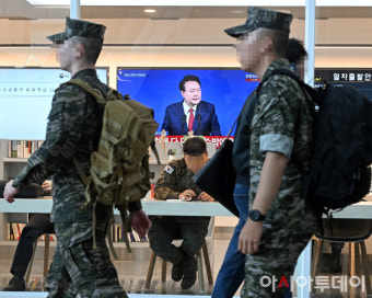 채상병 특별검사, 윤석열 전 대통령 대면 조사 당연한 수순 →