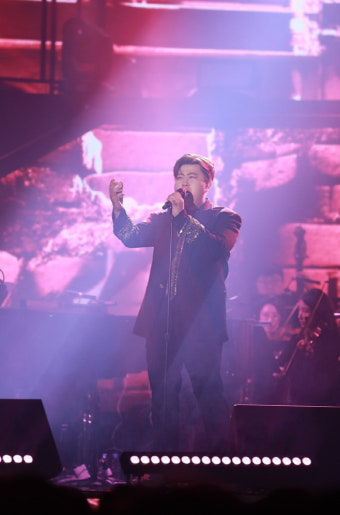 '뺑소니 혐의' 김호중, 예정된 투어 콘서트·일정 강행하나…대중 반응 '싸늘'