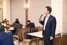 구미시, 방산 네트워크 강화 방안 모색