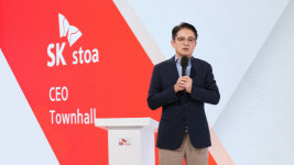 미래 준비하는 T커머스 쌍두마차…KT알파 고객 친화형 SK스토아 AI