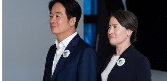 라이칭더 대만 총통 20일 취임, 양안 관계 암울