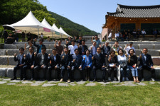 완주군 오성한옥마을 오픈가든축제 성료