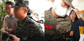 채상병 수중 수색 지시 누가했나…해병대 7여단장·11대대장 대질 시작