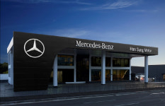 한성자동차, 원주 서비스센터·인증중고차 전시장 확장 오픈