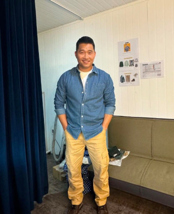강형욱, 갑질논란→개 학대 의혹에 직접 입장 밝힌다
