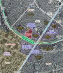 서울 구로디지털단지역 인근 BYC부지에 37층 빌딩 들어선다