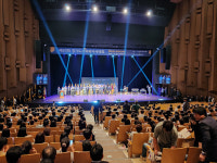 성남시, 사회복지사 처우 개선 사업  ‘우수 기초자치단체상’ 수상