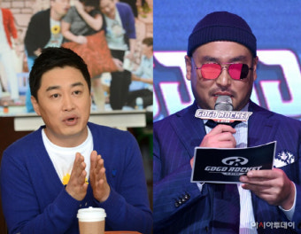 정찬우·리쌍 길, 김호중 술자리 동석했나