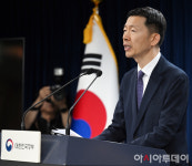 [포토]노경원 차장 우리나라의 우주경제 영토를 확장하겠습니다