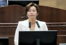 정선희 의원 녹색 친화도시 천안에 도시농업공원 필요