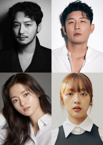 변요한·고준·고보결·김보라 출연 MBC '백설공주' 8월 방송