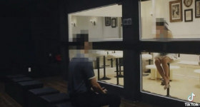 거울 보고 여성 골라…논란의 베트남 데이트카페 주 고객은 한중일 남성