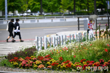 서울시설관리공단 월드컵경기장사업단 | [포토] 서울시설공단, 서울월드컵경기장 등 서울 곳곳에 매력 공간 조성