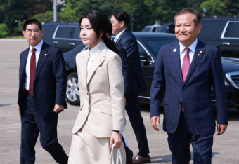 권익위, 김여사 명품백 수수 의혹 조사 종결 처리…