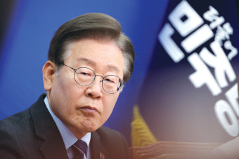 檢, 이재명 '대북송금' 의혹 이르면 11일 기소
