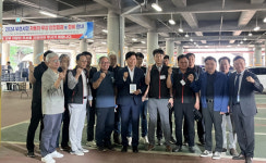 부천시, 시민 대상 자동차 무상 안전점검 및 정비지원 행사 성료