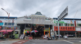 거창군, 경남 서북부 최대 거창전통시장 활성화 주력