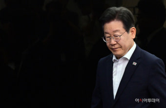 이재명 '대북송금' 추가 기소에 