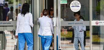 서울의대·서울대병원 비대위, 교수 90%  휴진 지지 의사 밝혀