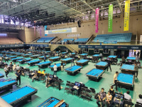 남원시 문체부장관기 전국당구대회 19일 개막