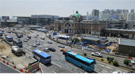 서울시, 10억 투입해 서울역 마스터플랜 용역 돌입