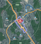 서울 서대문구 유진상가 고밀개발 된다