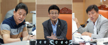 박경귀 시장 국외 출장 여비 직원 명의 계좌 수령은 규정 위반