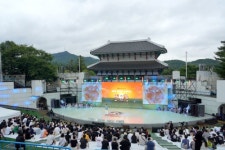 바람의나라: 연 쇼케이스, 던파 모바일과 콜라보 및 신규캐릭터 차사 공개