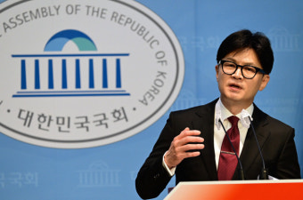[취재후일담] 한동훈 8718자, 나경원 2156자, 원희룡 699자