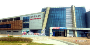 아산건강문화센터, 공중위생서비스 최우수