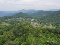 진각종 경주 산내수련원 암·천식 환자도 찾는 치유 명당