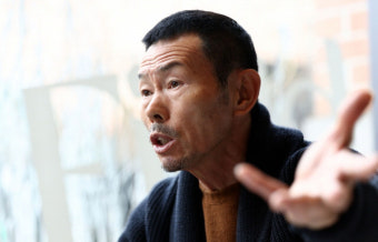 손흥민 아버지 손웅정 감독, 아동학대 혐의 피소