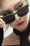 퍼센트오브, 국제환경단체 그린피스 다큐제작에 2차 후원