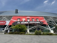 T1 홈 그라운드, 이른 시간부터 인산인해